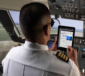 Rockwell Collins is enhancing its ARINCDirect iPad app with a new weight-and-balance and performance feature that allows pilots to make accurate computations with or without an Internet connection.