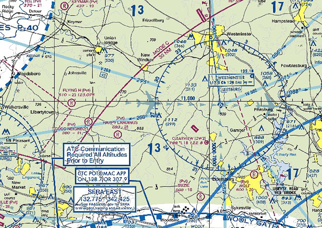 Training Tip: Aircraft speed limits