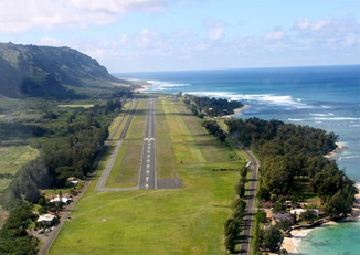 OpenAirplane announced its first Hawaii location in April. Photo courtesy of OpenAirplane. 