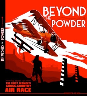 Beyond the Powder