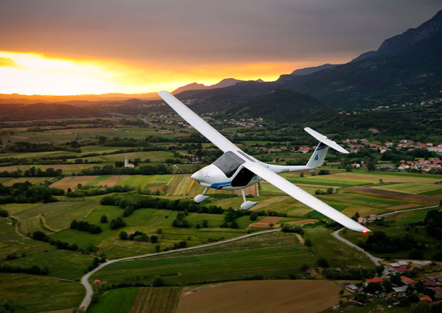 German electrical giant Siemens has told the Pipistrel Aircraft Co. that it cannot use its Dynadyn 80-kilowatt motor in its Alpha Electro trainer.