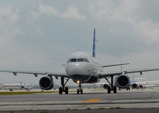 The EPA published an endangerment finding against commercial aviation emissions.