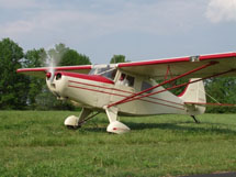 taylorcraft