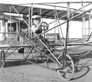 Frederick Fly-in