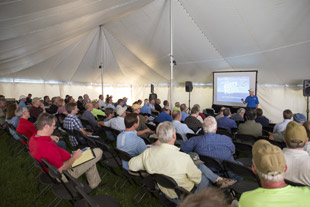 Frederick Fly-in