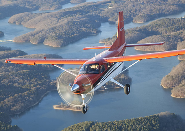 Quest Kodiak