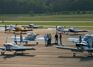 formation flying