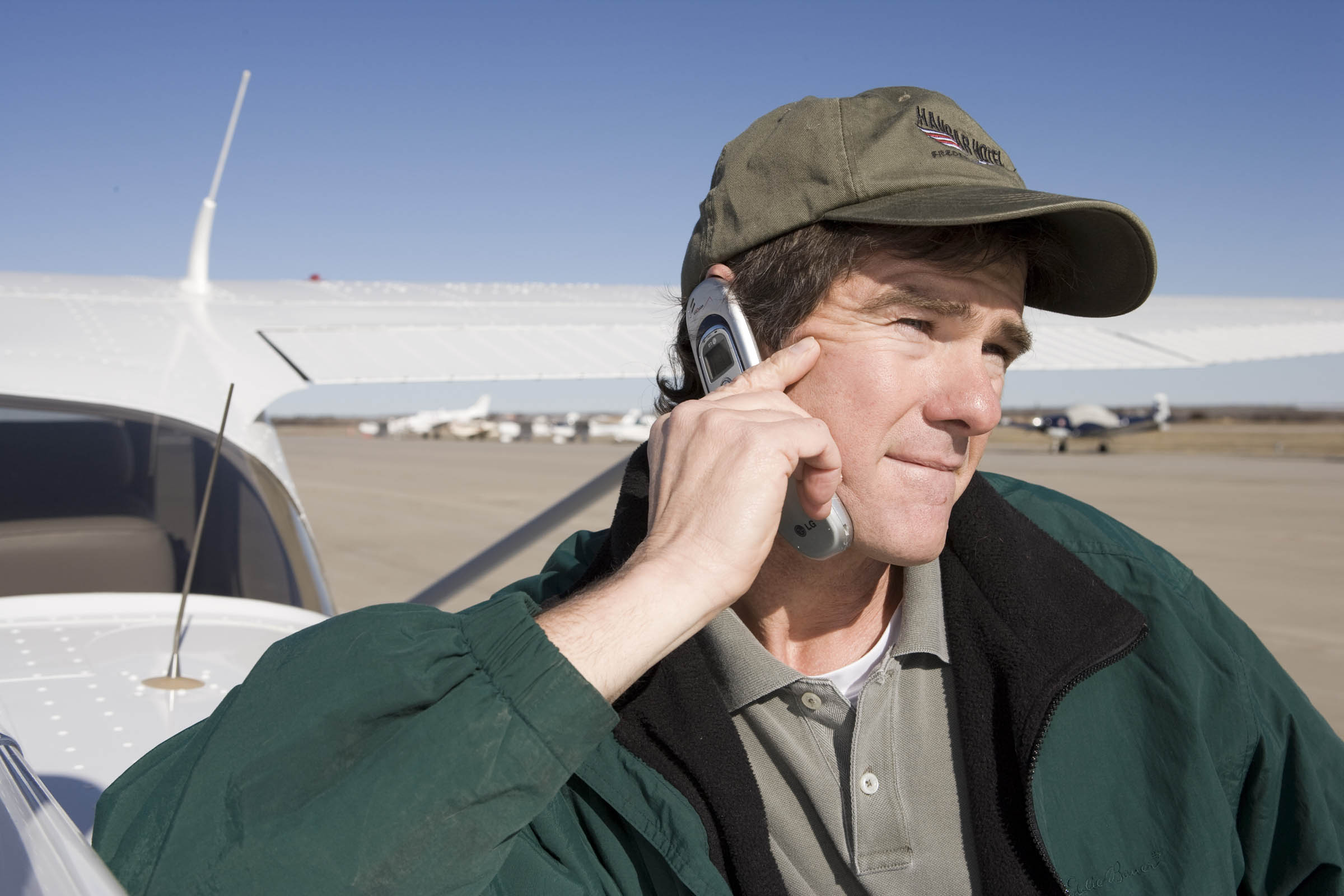 Training & Safety Your tools to being a safer pilot AOPA