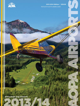 AOPA Airports Directory
