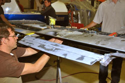Lam Aileron