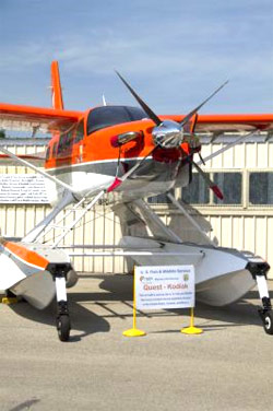 Quest Aircraft