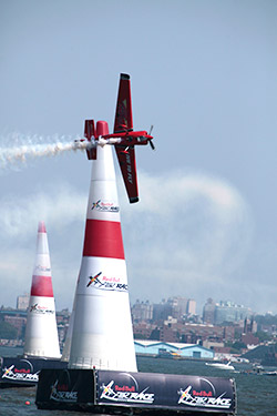 Red Bull New York Event