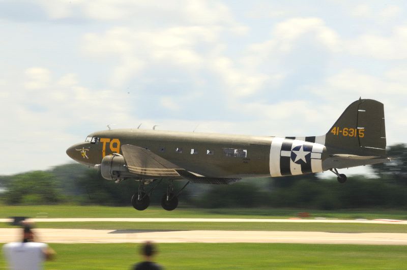 DC-3