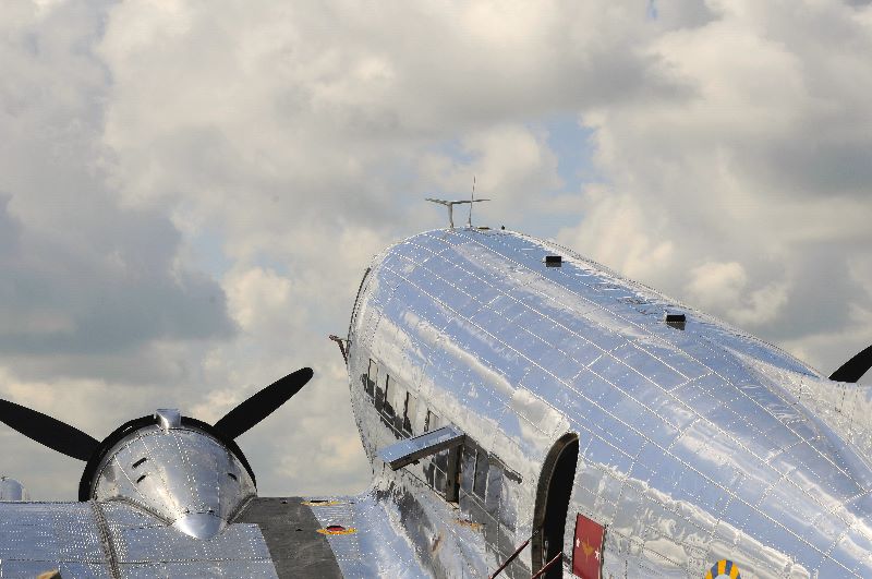 DC-3