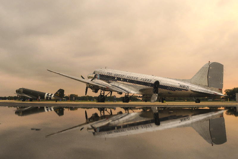 DC-3