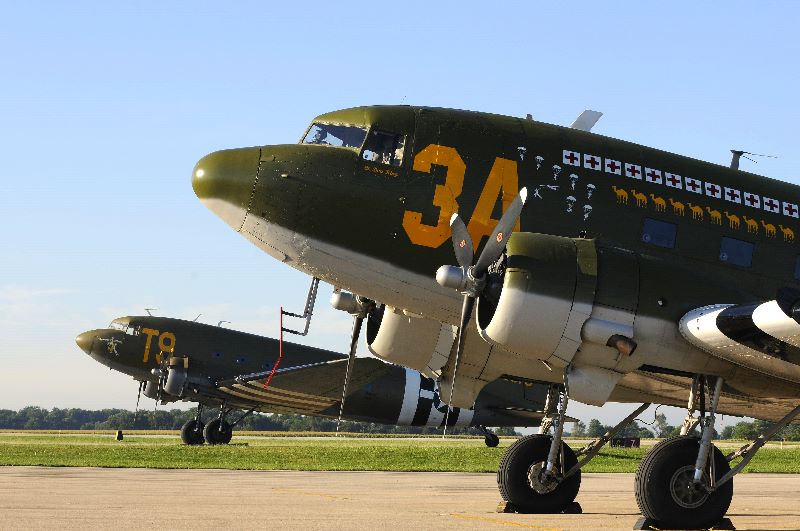 DC-3