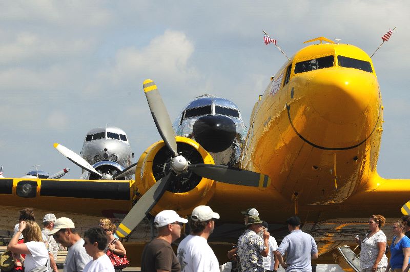 DC-3