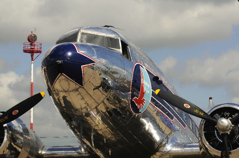 DC-3
