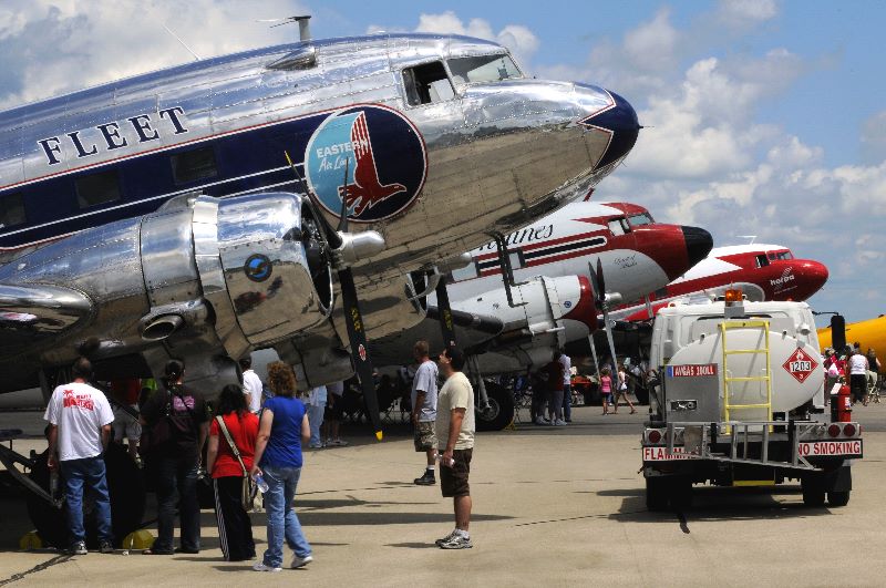 DC-3