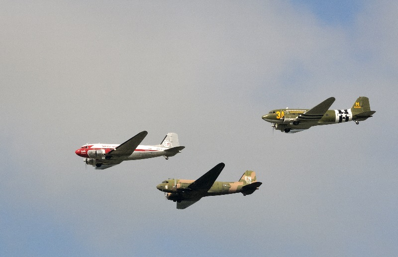 DC-3