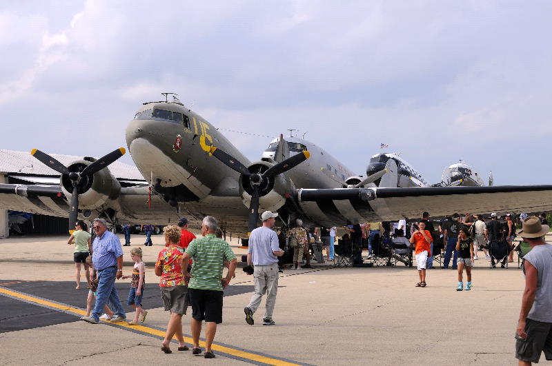 DC-3
