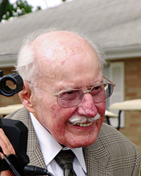 Bob Hoover
