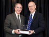 AOPA has named Kansas Sen. Pat Roberts the winner of the prestigious J.B. &ldquo;Doc&rdquo; Hartranft Award for 2008