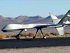 Unmanned aircraft