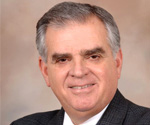 Illinois Representative Ray LaHood