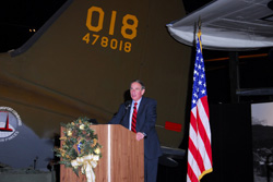 AOPA President Phil Boyer