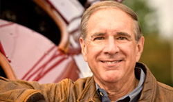 AOPA President Phil Boyer