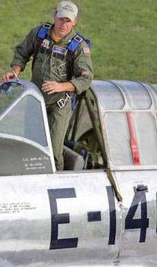 U.S. Rep. Sam Graves