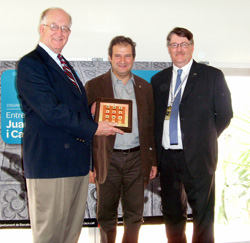 IAOPA members in Barcelona