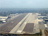 Santa Monica airport