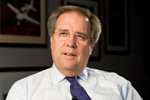 AOPA President Craig Fuller