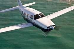 ADS-B in the Gulf of Mexico