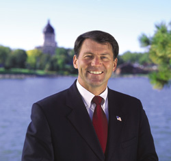 In his two terms as governor, Rounds has demonstrated an understanding of the value of aviation, particularly general aviation, to the state.