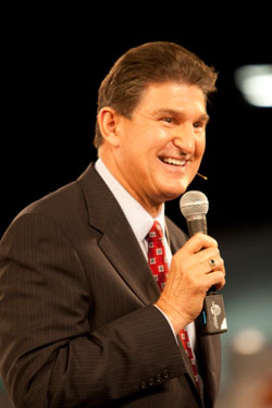 Joe Manchin