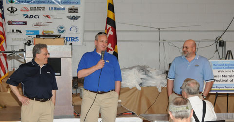 Maryland Regional Aviation Conference