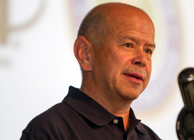 michael huerta