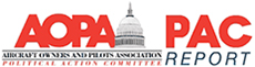 AOPA PAC Report