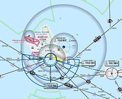 Hawaii TFR graphic