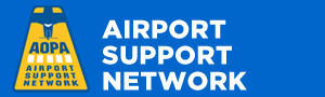 Airport Support Network