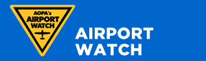 Airport Watch