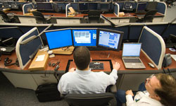 Five satellite flight service stations closing.