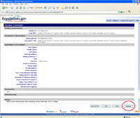 Review comment page