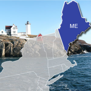 Maine