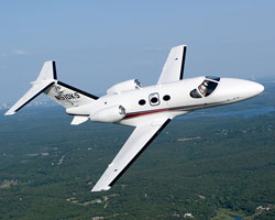 Cessna Citation Mustang