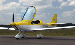 Cirrus SRS