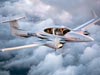 Twin turbo prop
